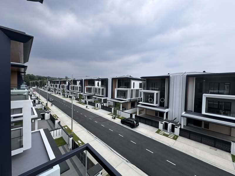 Rumah Berkembar untuk Dijual di Kota Damansara (Selangor) - Ethan Khoo - PropertyGuru.com.my