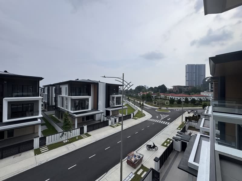 Rumah Berkembar untuk Dijual di Kota Damansara (Selangor) - Ethan Khoo - PropertyGuru.com.my