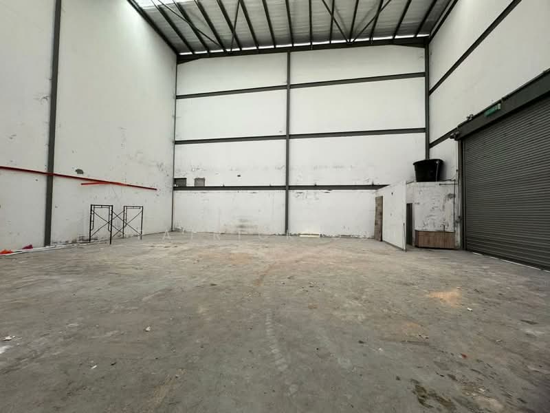Semi-D Factory for Sale in Kawasan Perindustrian Balakong (Balakong) - Patrick Oon - Interior - PropertyGuru.com.my