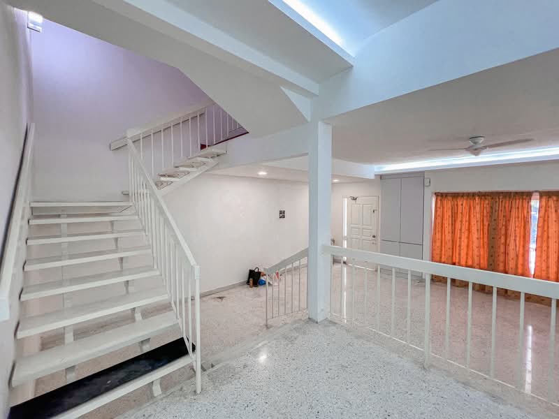 2-storey Terraced House for Rent in Bangsar (Kuala Lumpur) - Bernhardt . - Interior - PropertyGuru.com.my