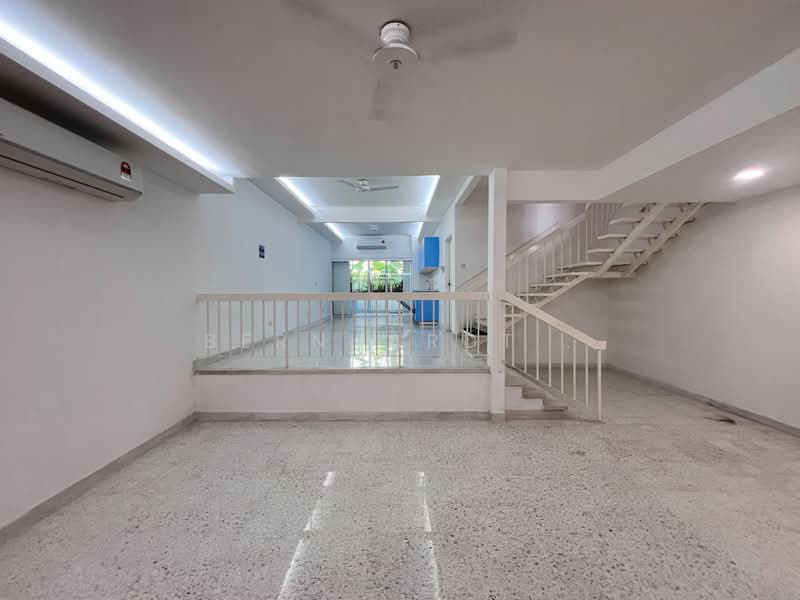 2-storey Terraced House for Rent in Bangsar (Kuala Lumpur) - Bernhardt . - Interior - PropertyGuru.com.my