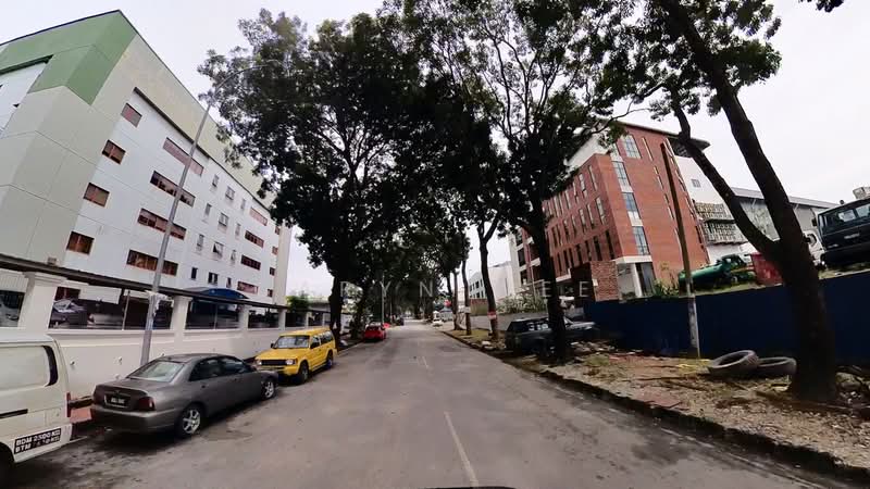 Industrial Land for Sale in Seksyen U1, Temasya Industrial Park (Shah Alam) - Caryn Wee - Exterior - PropertyGuru.com.my