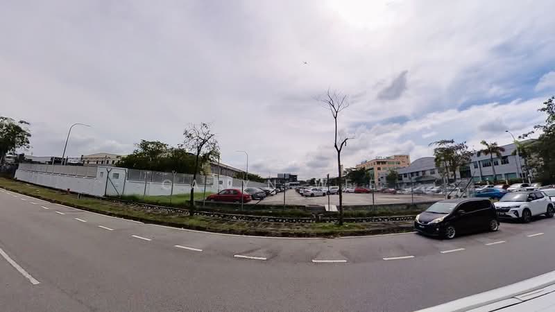 Industrial Land for Sale in Seksyen U1, Temasya Industrial Park (Shah Alam) - Caryn Wee - Exterior - PropertyGuru.com.my