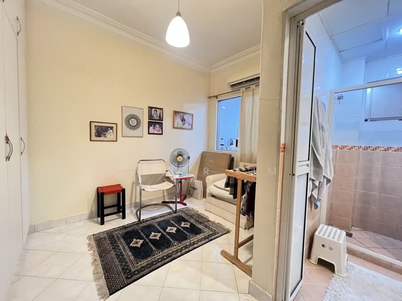 2-storey Terraced House for Sale in Seri Utama Damansara (Kota Damansara) - Esther Lim - Interior - PropertyGuru.com.my