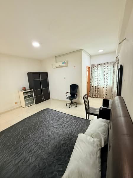 Service Residence for Rent at The Embassy (Bangunan Duta Impian) - Ray Wong - Bedroom - PropertyGuru.com.my
