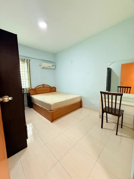 Service Residence for Rent at The Embassy (Bangunan Duta Impian) - Ray Wong - PropertyGuru.com.my
