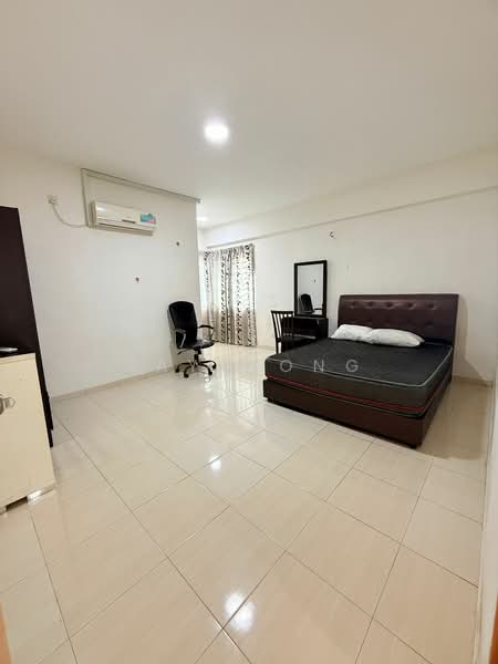 Service Residence for Rent at The Embassy (Bangunan Duta Impian) - Ray Wong - PropertyGuru.com.my