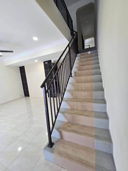2-storey Terraced House for Sale in Taman Indahpura (Kulai) - Nic Sim - Interior - PropertyGuru.com.my