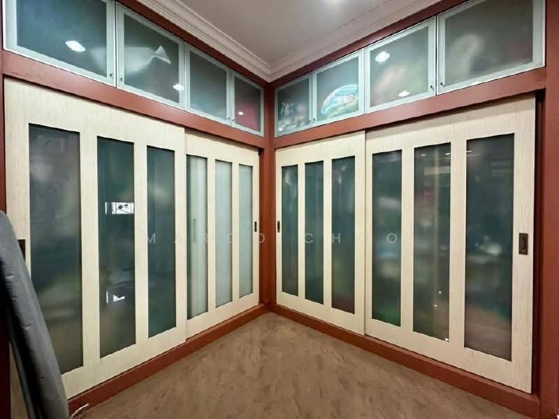 2-storey Terraced House for Sale in Taman Sutera Utama (Skudai) - Marco Choo - Interior - PropertyGuru.com.my