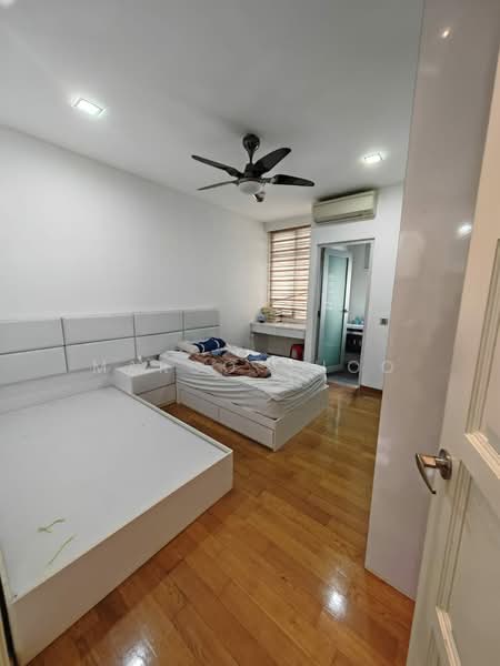 2-storey Terraced House for Sale in Taman Sutera Utama (Skudai) - Marco Choo - Bedroom - PropertyGuru.com.my