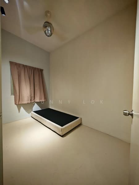 Flat for Rent at Taman Juru - Sunny Lok - Bedroom - PropertyGuru.com.my