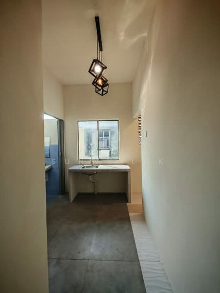 Flat for Rent at Taman Juru - Sunny Lok - Interior - PropertyGuru.com.my