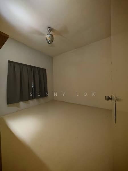 Flat for Rent at Taman Juru - Sunny Lok - Interior - PropertyGuru.com.my