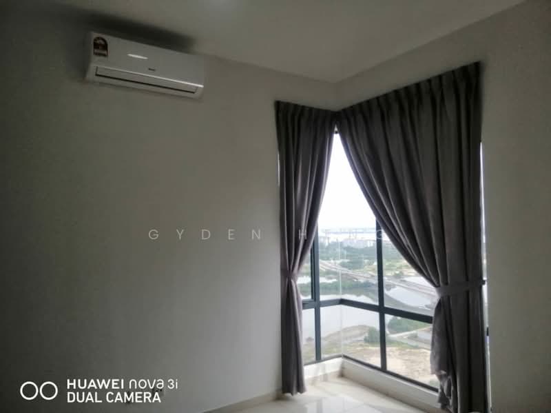 Service Residence for Rent at Marina Residence - Gyden Heng - PropertyGuru.com.my