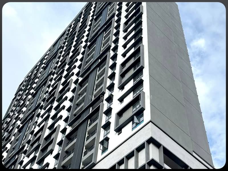Condominium for Rent at PV9 Residences - Henry Lim - Exterior - PropertyGuru.com.my
