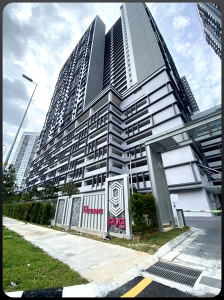 Condominium for Rent at PV9 Residences - Henry Lim - Exterior - PropertyGuru.com.my