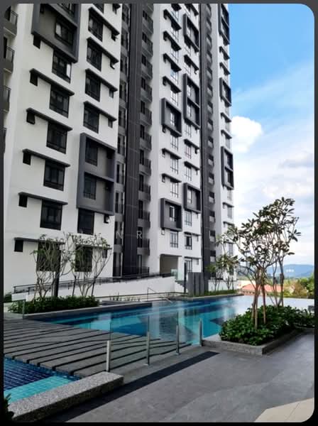 Condominium for Rent at PV9 Residences - Henry Lim - Exterior - PropertyGuru.com.my