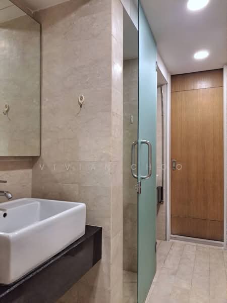 Servis Apartment untuk Disewa di myHabitat - Vivian Choo - Bathroom - PropertyGuru.com.my