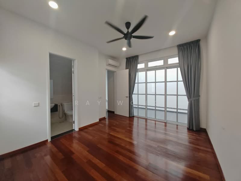 Cluster House for Rent in Taman Ekoflora (Johor Bahru) - Ray Wong - Bathroom - PropertyGuru.com.my