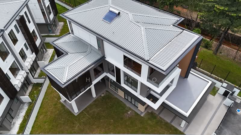 Rumah Banglo untuk Dijual di Kota Damansara (Selangor) - Ethan Khoo - Exterior - PropertyGuru.com.my