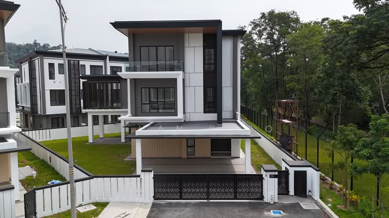 Rumah Banglo untuk Dijual di Kota Damansara (Selangor) - Ethan Khoo - Exterior - PropertyGuru.com.my