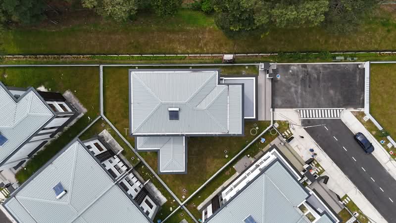 Rumah Banglo untuk Dijual di Kota Damansara (Selangor) - Ethan Khoo - Exterior - PropertyGuru.com.my