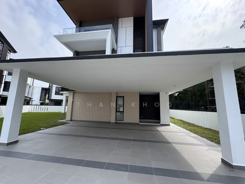 Rumah Banglo untuk Dijual di Kota Damansara (Selangor) - Ethan Khoo - Exterior - PropertyGuru.com.my
