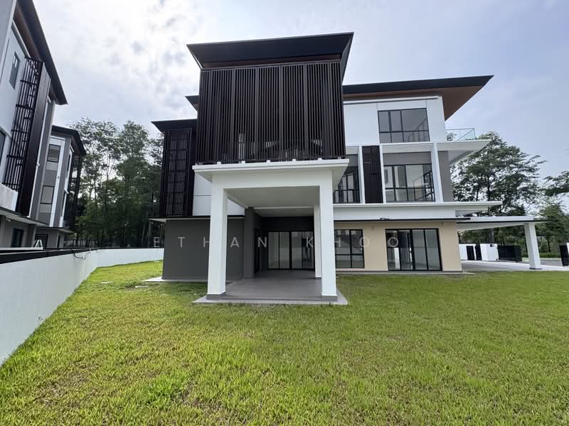 Rumah Banglo untuk Dijual di Kota Damansara (Selangor) - Ethan Khoo - Exterior - PropertyGuru.com.my
