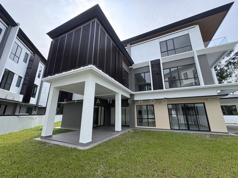 Rumah Banglo untuk Dijual di Kota Damansara (Selangor) - Ethan Khoo - Exterior - PropertyGuru.com.my
