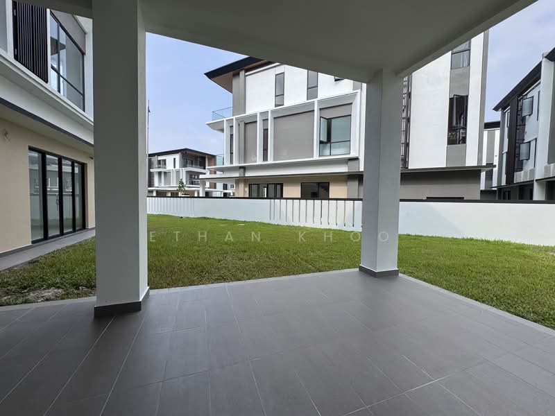 Rumah Banglo untuk Dijual di Kota Damansara (Selangor) - Ethan Khoo - Exterior - PropertyGuru.com.my