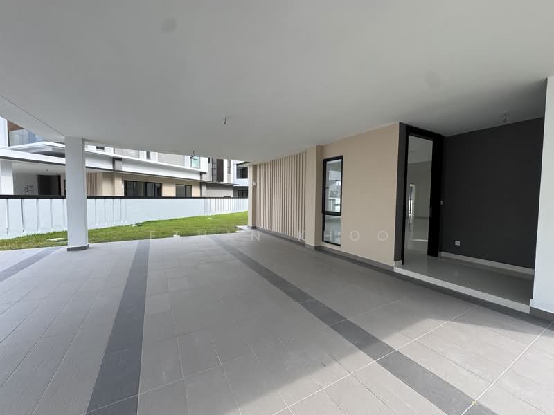 Rumah Banglo untuk Dijual di Kota Damansara (Selangor) - Ethan Khoo - Exterior - PropertyGuru.com.my