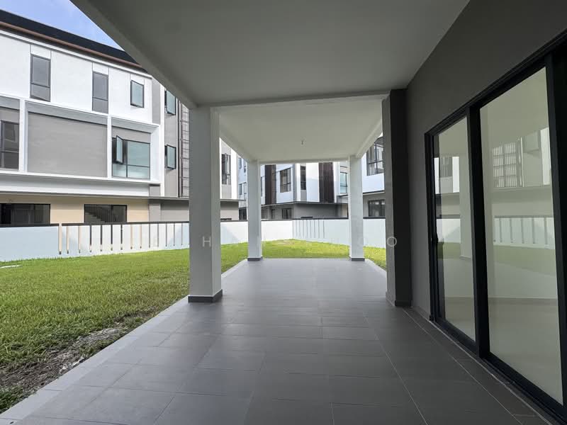 Rumah Banglo untuk Dijual di Kota Damansara (Selangor) - Ethan Khoo - Exterior - PropertyGuru.com.my