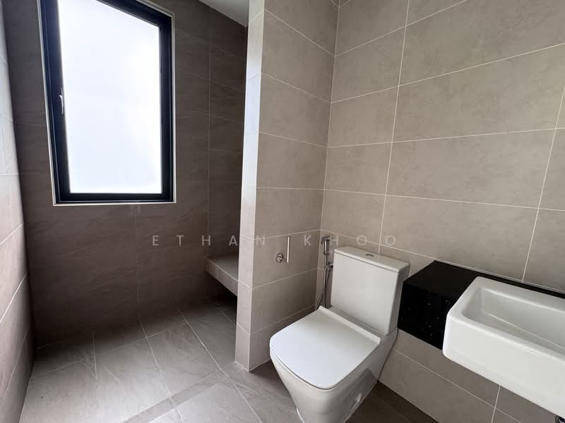 Rumah Banglo untuk Dijual di Kota Damansara (Selangor) - Ethan Khoo - Bathroom - PropertyGuru.com.my