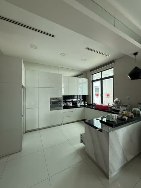 Bungalow for Sale in Subang Heights (Subang Jaya) - Desmond Gan - Kitchen - PropertyGuru.com.my