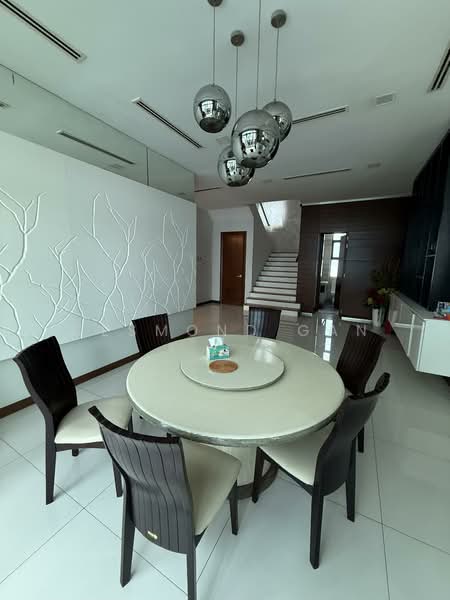Bungalow for Sale in Subang Heights (Subang Jaya) - Desmond Gan - Dining Room - PropertyGuru.com.my