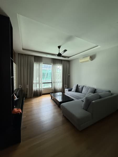 Bungalow for Sale in Subang Heights (Subang Jaya) - Desmond Gan - Living Room - PropertyGuru.com.my