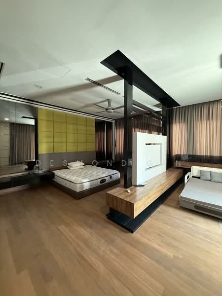 Bungalow for Sale in Subang Heights (Subang Jaya) - Desmond Gan - Bedroom - PropertyGuru.com.my