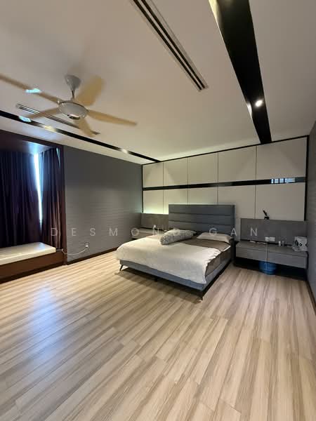 Bungalow for Sale in Subang Heights (Subang Jaya) - Desmond Gan - Bedroom - PropertyGuru.com.my