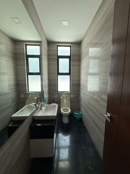 Bungalow for Sale in Subang Heights (Subang Jaya) - Desmond Gan - Bathroom - PropertyGuru.com.my