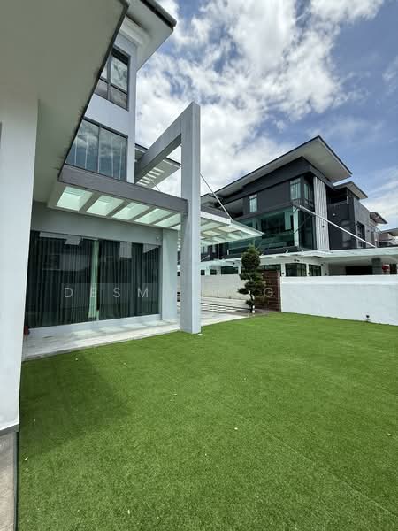 Bungalow for Sale in Subang Heights (Subang Jaya) - Desmond Gan - Exterior - PropertyGuru.com.my