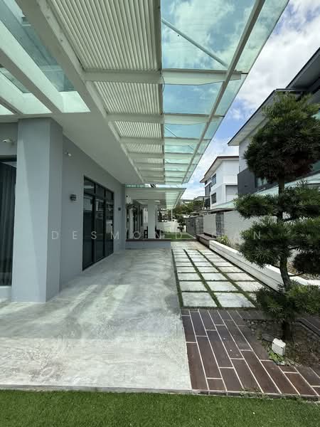 Bungalow for Sale in Subang Heights (Subang Jaya) - Desmond Gan - Exterior - PropertyGuru.com.my