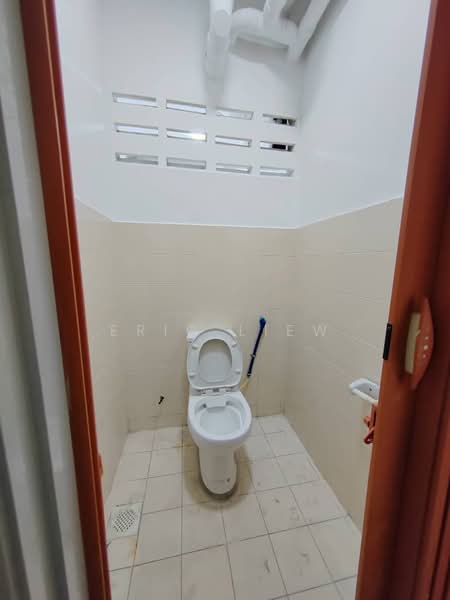 Apartment for Sale at Merdeka Villa - Eric Liew - Bathroom - PropertyGuru.com.my