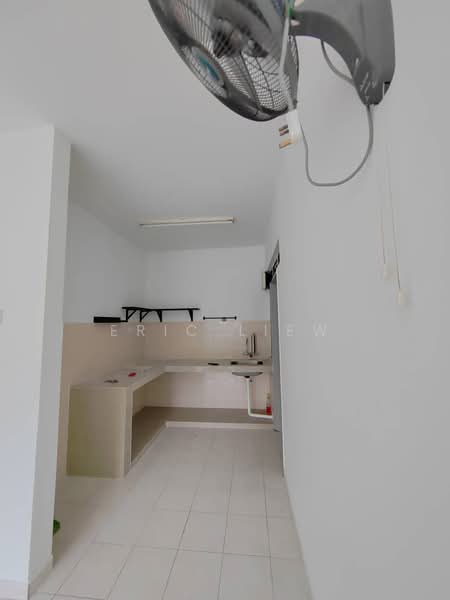 Apartment for Sale at Merdeka Villa - Eric Liew - Kitchen - PropertyGuru.com.my