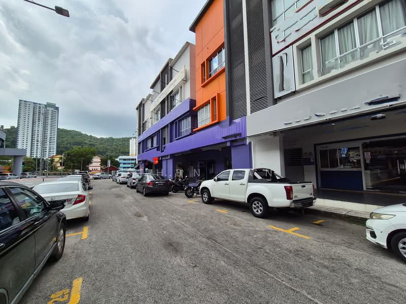 Shop / Office for Sale in Farlim (Ayer Itam) - Ethen Tan - Exterior - PropertyGuru.com.my