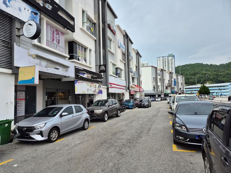 Shop / Office for Sale in Farlim (Ayer Itam) - Ethen Tan - Exterior - PropertyGuru.com.my