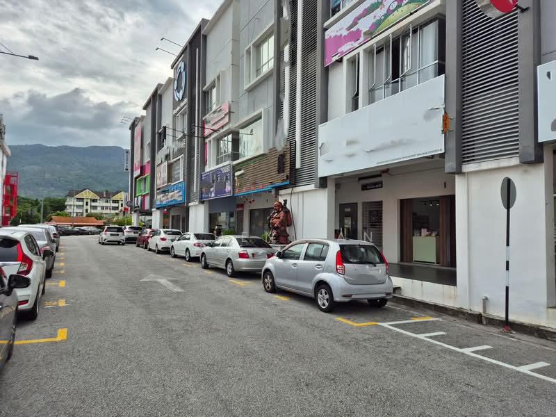 Shop / Office for Sale in Farlim (Ayer Itam) - Ethen Tan - PropertyGuru.com.my