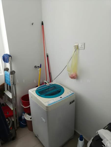 Service Residence for Rent at Tropez Residences - Li Lian Chew - Interior - PropertyGuru.com.my