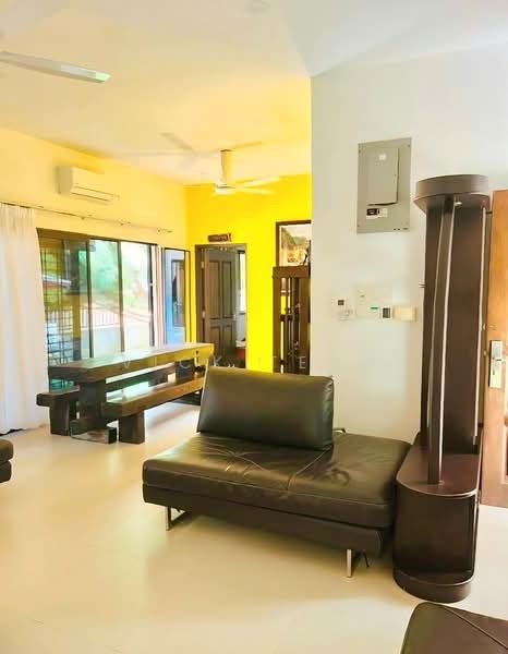 Rumah Banglo untuk Dijual di Tanjung Bungah (Penang) - Vick Teoh - Living Room - PropertyGuru.com.my