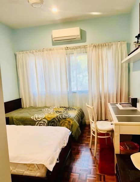 Rumah Banglo untuk Dijual di Tanjung Bungah (Penang) - Vick Teoh - Bedroom - PropertyGuru.com.my