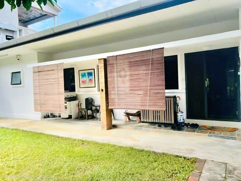 Rumah Banglo untuk Dijual di Tanjung Bungah (Penang) - Vick Teoh - Exterior - PropertyGuru.com.my